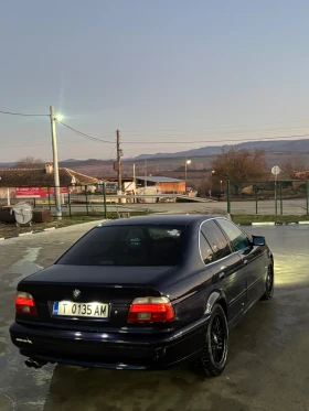 BMW 525 | Mobile.bg    3