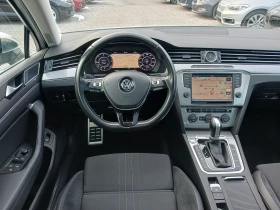 VW Passat ALLTRACK= 2.0 TDI= DIGITAL= FULL LED=  | Mobile.bg    9