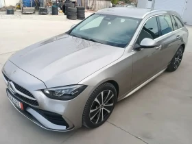 Обява за продажба на Mercedes-Benz C 300 C300e ~ 108 000 лв. - изображение 1