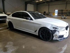 BMW 550 M550XI - 39800 лв. - 68490661 | Car24.bg