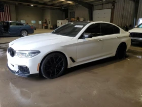 BMW 550 M550XI  