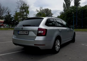 Skoda Octavia 1.6TDI // DSG7 //    //   | Mobile.bg    2
