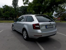 Skoda Octavia 1.6TDI // DSG7 //    //   | Mobile.bg    4