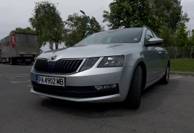 Skoda Octavia 1.6TDI // DSG7 //    //   | Mobile.bg    5