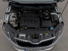 Skoda Octavia 1.6TDI // DSG7 //    //   | Mobile.bg    12