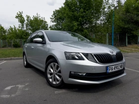    Skoda Octavia 1.6TDI // DSG7 //    //  
