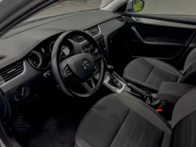Skoda Octavia 1.6TDI // DSG7 //    //   | Mobile.bg    7