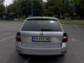 Skoda Octavia 1.6TDI // DSG7 //    //   | Mobile.bg    3