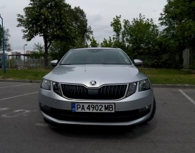 Skoda Octavia 1.6TDI // DSG7 //    //   | Mobile.bg    6