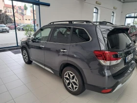 Subaru Forester 2.0i e-Boxer Comfort  | Mobile.bg    3