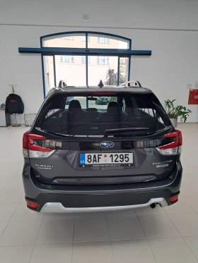 Subaru Forester 2.0i e-Boxer Comfort  | Mobile.bg    4
