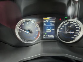 Subaru Forester 2.0i e-Boxer Comfort  | Mobile.bg    6