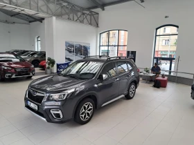 Subaru Forester 2.0i e-Boxer Comfort  | Mobile.bg    2