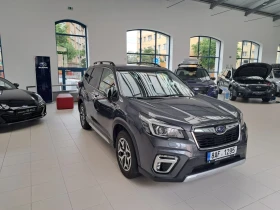     Subaru Forester 2.0i e-Boxer Comfort 