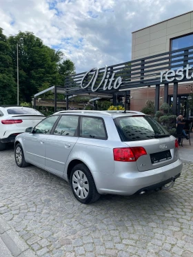 Audi A4 2.7TDI /  /   /   | Mobile.bg    7