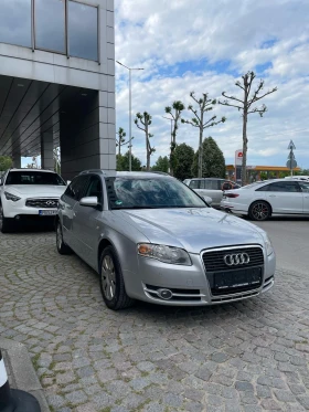 Audi A4 2.7TDI /  /   /   | Mobile.bg    2