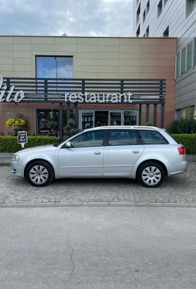 Audi A4 2.7TDI /  /   /   | Mobile.bg    5