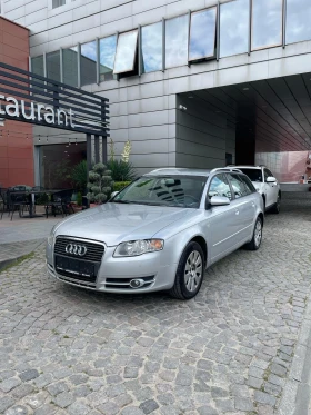 Audi A4 2.7TDI /  /   /   | Mobile.bg    4