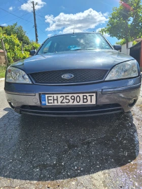 Ford Mondeo | Mobile.bg    9