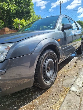 Ford Mondeo | Mobile.bg    7