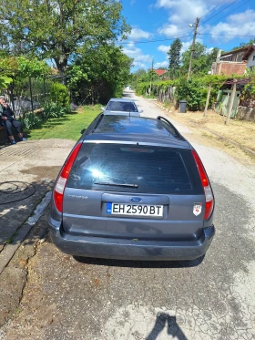 Ford Mondeo | Mobile.bg    5