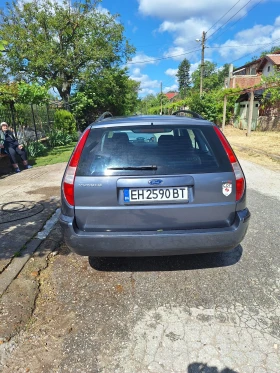 Ford Mondeo | Mobile.bg    6