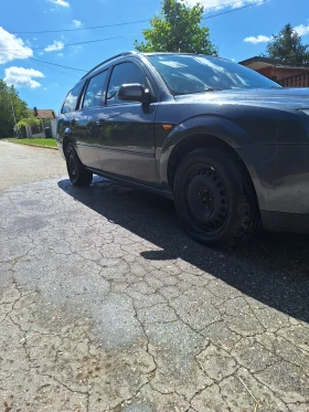 Ford Mondeo | Mobile.bg    8