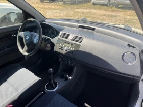 Обява за продажба на Suzuki Swift 1.3 4Х4 ~5 800 лв. - изображение 11