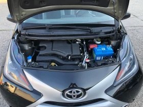 Toyota Aygo 1.0 I | Mobile.bg    17