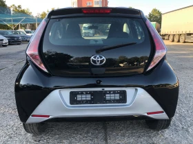 Toyota Aygo 1.0 I | Mobile.bg    8
