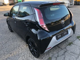 Toyota Aygo 1.0 I | Mobile.bg    7