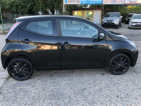 Toyota Aygo 1.0 I | Mobile.bg    5