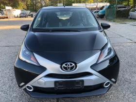 Toyota Aygo 1.0 I | Mobile.bg    3