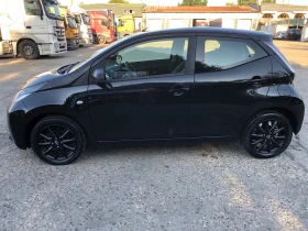 Toyota Aygo 1.0 I | Mobile.bg    4