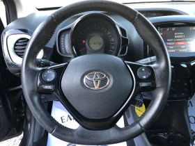 Toyota Aygo 1.0 I | Mobile.bg    12