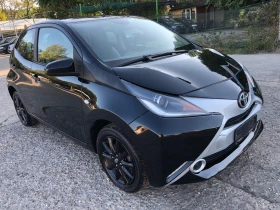Toyota Aygo 1.0 I | Mobile.bg    2