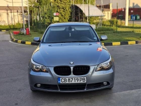Обява за продажба на BMW 530 ~8 750 лв. - изображение 4