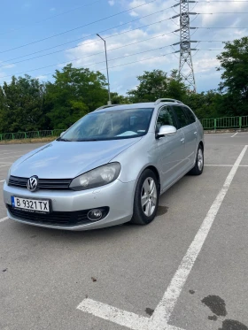Обява за продажба на VW Golf ~8 000 лв. - изображение 1