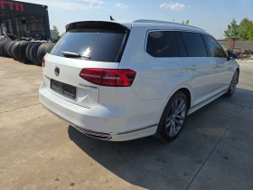     VW Passat 2.0D R-LINE 190ps