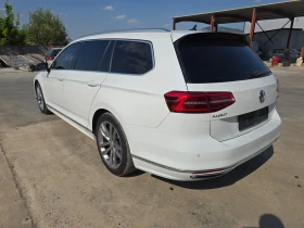 VW Passat 2.0D R-LINE 190ps | Mobile.bg    6