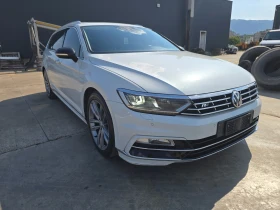    VW Passat 2.0D R-LINE 190ps