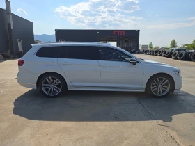 VW Passat 2.0D R-LINE 190ps | Mobile.bg    8