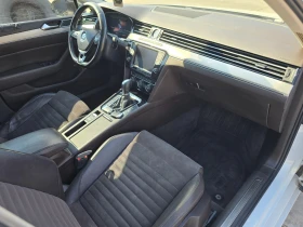 VW Passat 2.0D R-LINE 190ps | Mobile.bg    11