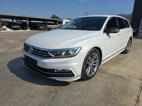    VW Passat 2.0D R-LINE 190ps