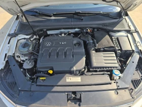 VW Passat 2.0D R-LINE 190ps | Mobile.bg    14