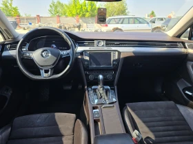 VW Passat 2.0D R-LINE 190ps | Mobile.bg    10
