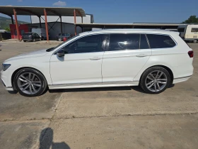 VW Passat 2.0D R-LINE 190ps | Mobile.bg    7