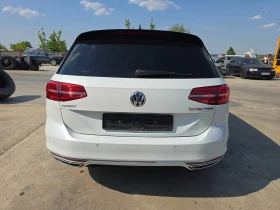 VW Passat 2.0D R-LINE 190ps | Mobile.bg    5