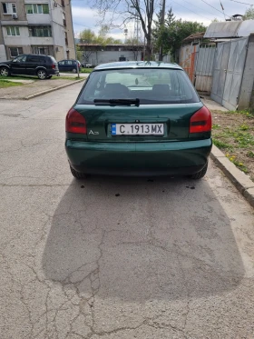 Обява за продажба на Audi A3 1.6 ~1 900 лв. - изображение 3