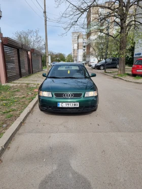 Обява за продажба на Audi A3 1.6 ~1 900 лв. - изображение 1